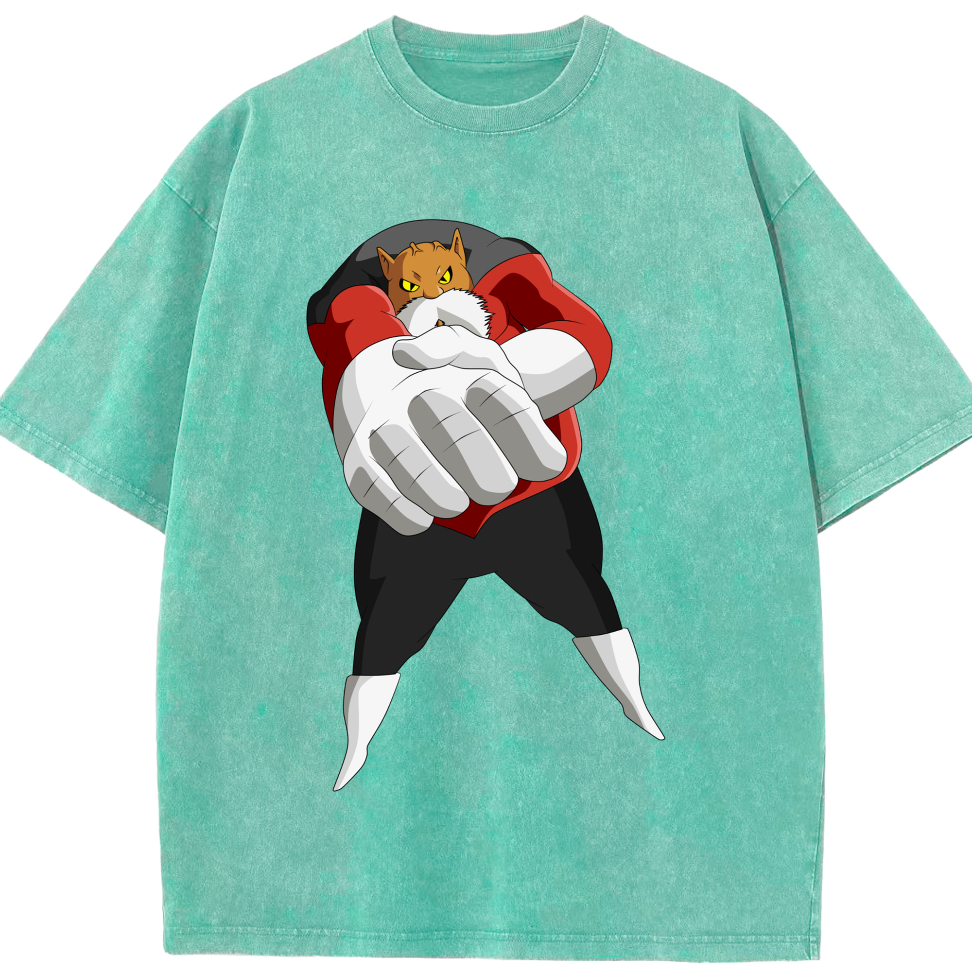 （画像用） ドラゴンボール DRAGON BALL 綿100% ヴィンテージ風 半袖Tシャツ（フロントプリント）